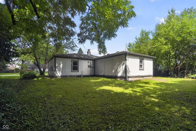 4221 N Sheridan Avenue, Indianapolis, IN 46226