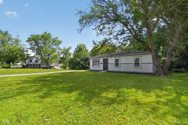 4221 N Sheridan Avenue, Indianapolis, IN 46226