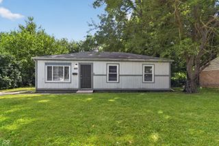 4221 N Sheridan Avenue, Indianapolis, IN 46226