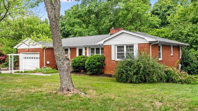 1432 N NC Highway 87, Elon, NC 27244