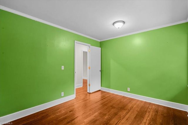 1432 N NC Highway 87, Elon, NC 27244