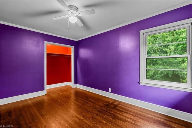 1432 N NC Highway 87, Elon, NC 27244