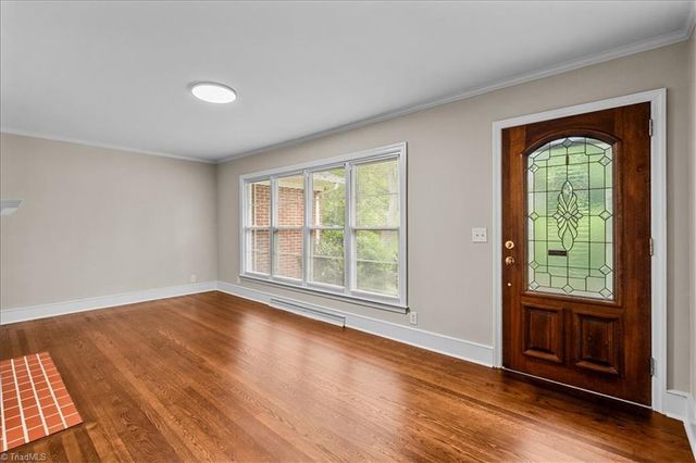1432 N NC Highway 87, Elon, NC 27244