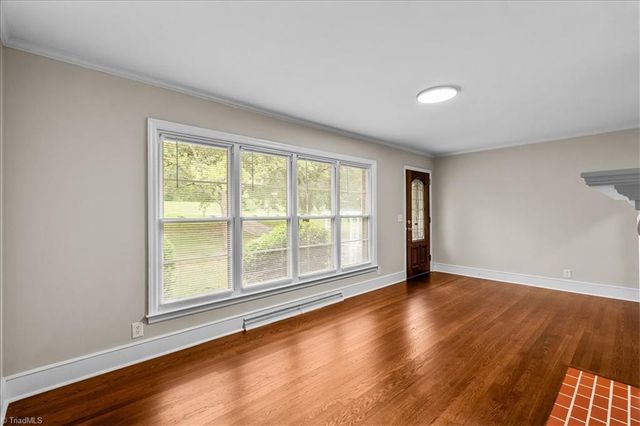 1432 N NC Highway 87, Elon, NC 27244