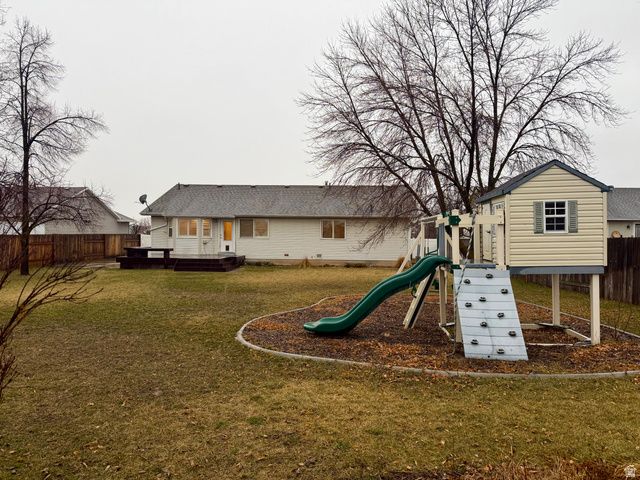 262 S 485 W, Providence, UT 84332