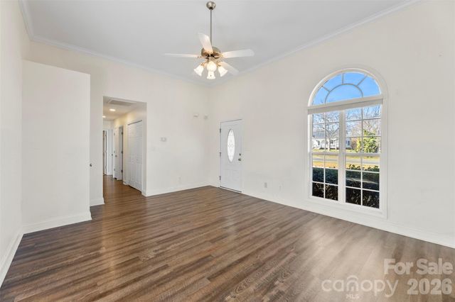 417 Oakleigh Lane, Oakboro, NC 28129