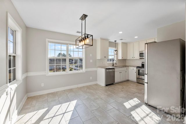 417 Oakleigh Lane, Oakboro, NC 28129