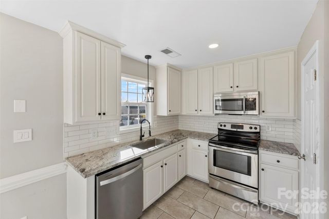 417 Oakleigh Lane, Oakboro, NC 28129