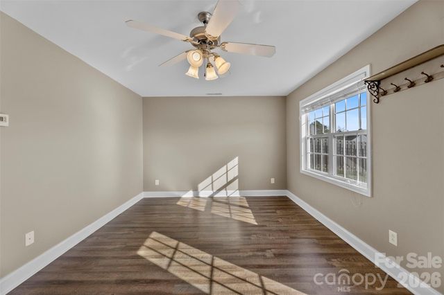 417 Oakleigh Lane, Oakboro, NC 28129