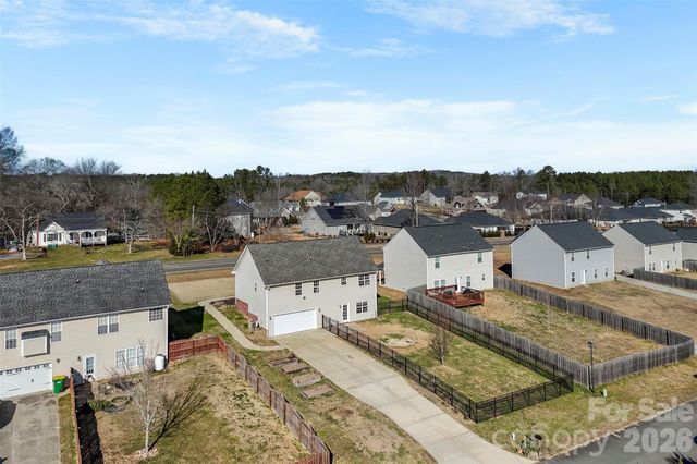 417 Oakleigh Lane, Oakboro, NC 28129