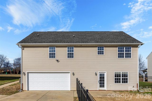 417 Oakleigh Lane, Oakboro, NC 28129