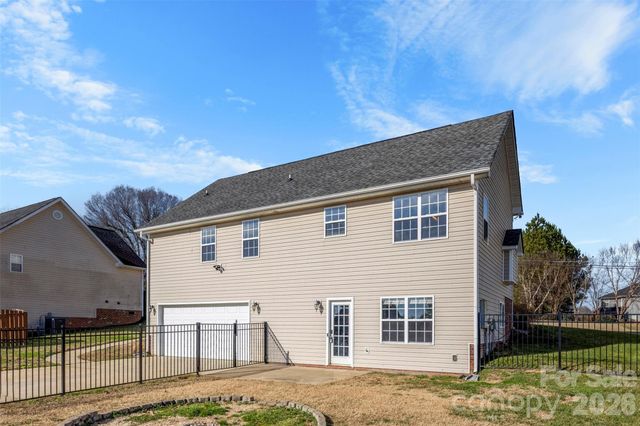 417 Oakleigh Lane, Oakboro, NC 28129