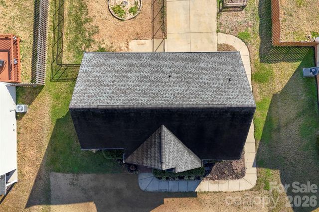 417 Oakleigh Lane, Oakboro, NC 28129