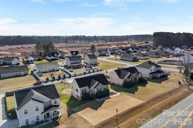 417 Oakleigh Lane, Oakboro, NC 28129