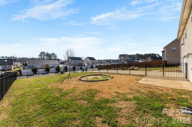 417 Oakleigh Lane, Oakboro, NC 28129