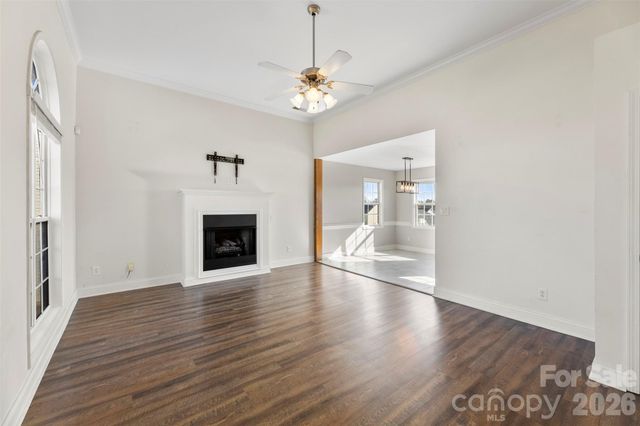 417 Oakleigh Lane, Oakboro, NC 28129