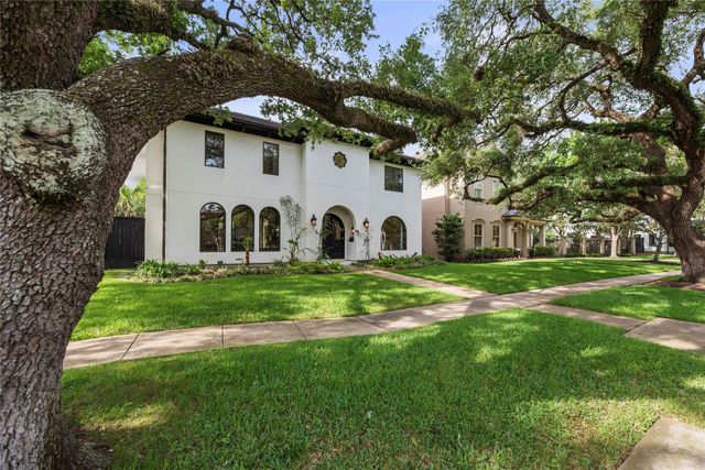3803 Drake Street, Houston, TX 77005