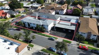 20 W Grand, Alhambra, CA 91801