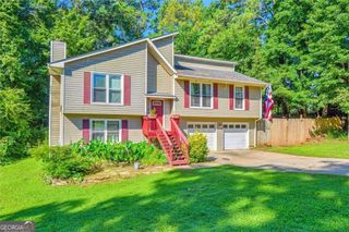 4933 Woodstream Lane NW, Acworth, GA 30102