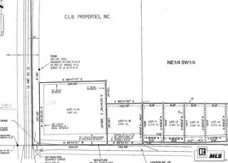 Lot 1B Unit 1 HARMONY CHURCH ROAD, Ruston, LA 71270