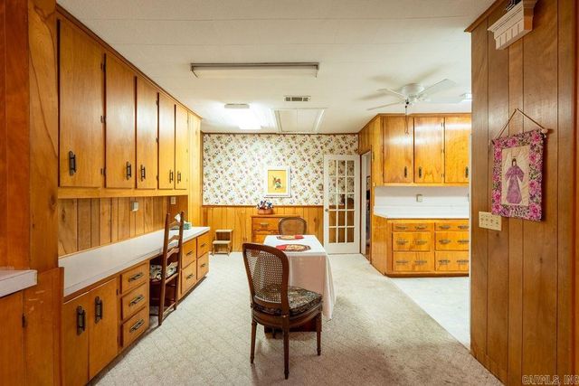 404 W Curran Street, Des Arc, AR 72040
