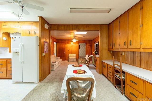 404 W Curran Street, Des Arc, AR 72040