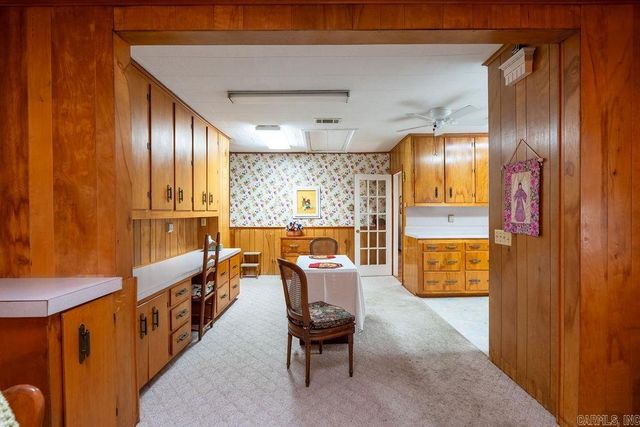 404 W Curran Street, Des Arc, AR 72040