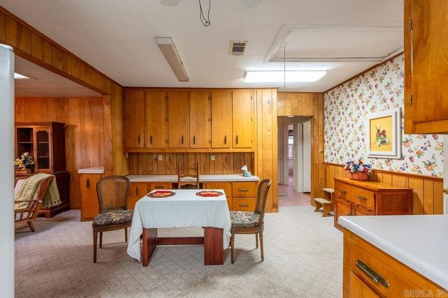 404 W Curran Street, Des Arc, AR 72040