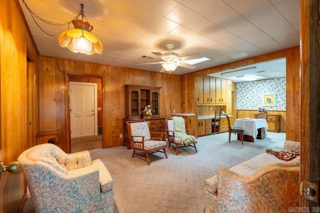 404 W Curran Street, Des Arc, AR 72040