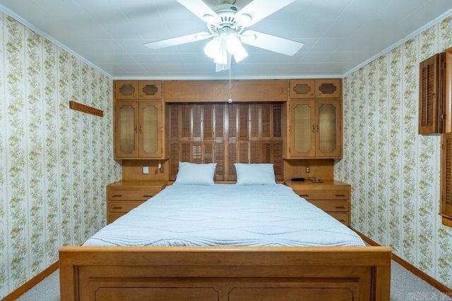 404 W Curran Street, Des Arc, AR 72040