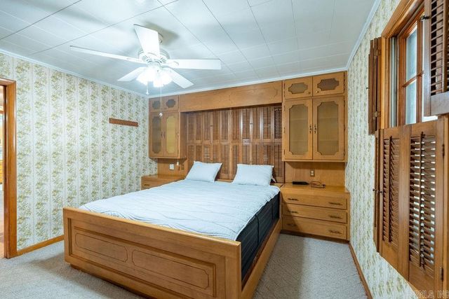 404 W Curran Street, Des Arc, AR 72040