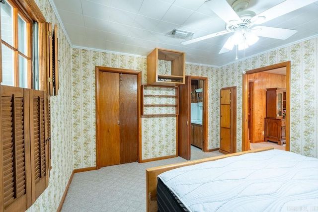 404 W Curran Street, Des Arc, AR 72040