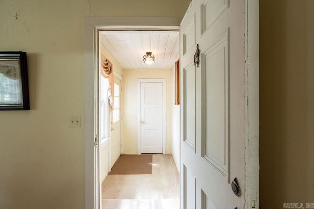 404 W Curran Street, Des Arc, AR 72040
