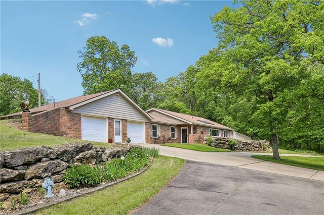 22774 George Road, Tonganoxie, KS 66086