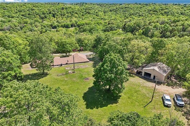 22774 George Road, Tonganoxie, KS 66086