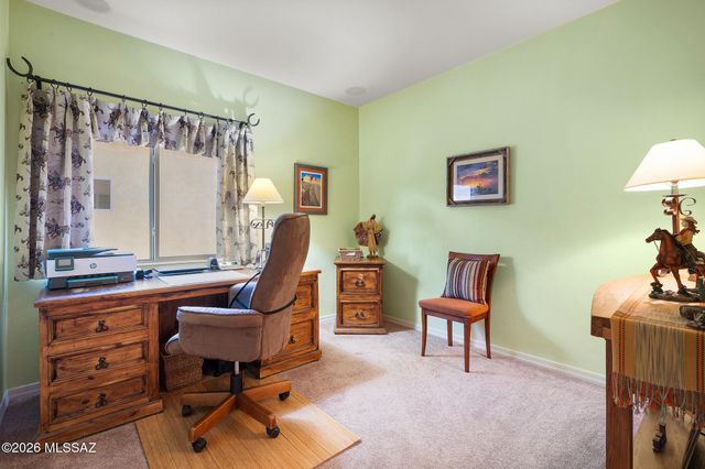 2417 S Via Anzavita, Green Valley, AZ 85614