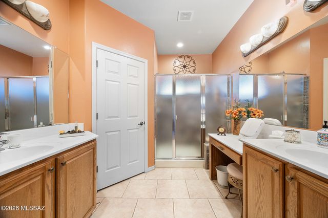 2417 S Via Anzavita, Green Valley, AZ 85614