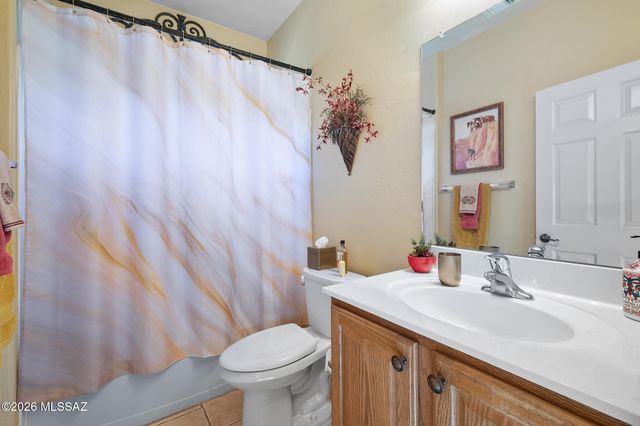 2417 S Via Anzavita, Green Valley, AZ 85614