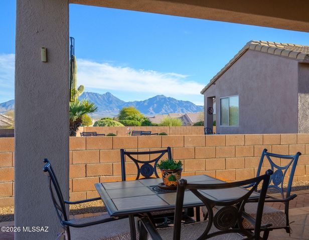 2417 S Via Anzavita, Green Valley, AZ 85614