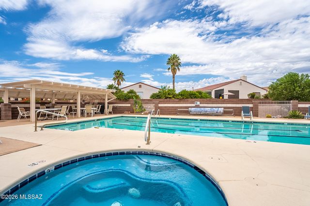 2417 S Via Anzavita, Green Valley, AZ 85614