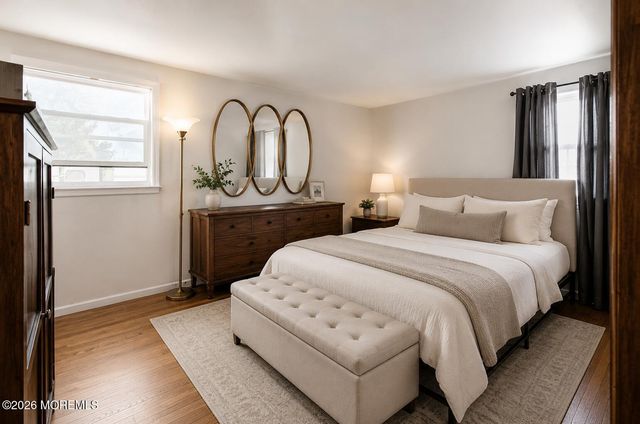 84 N Hope Chapel Road, Jackson, NJ 08527