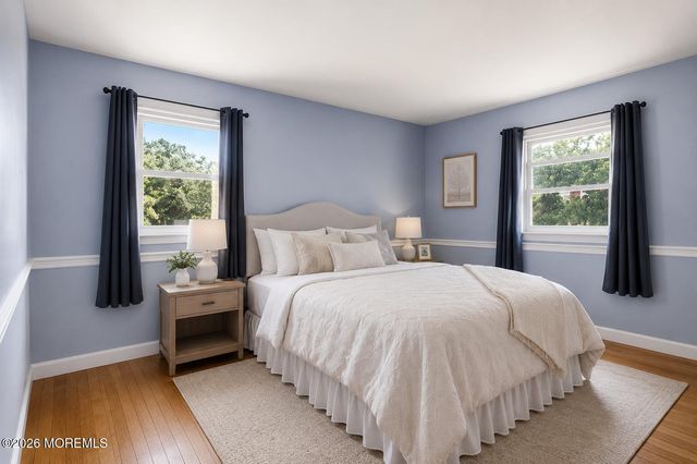 84 N Hope Chapel Road, Jackson, NJ 08527