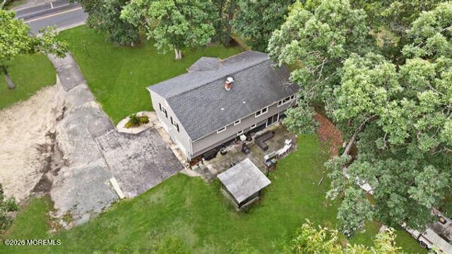 84 N Hope Chapel Road, Jackson, NJ 08527