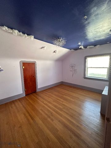 631 S Clark Street, Butte, MT 59701