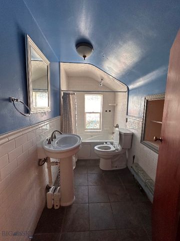 631 S Clark Street, Butte, MT 59701