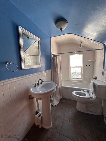 631 S Clark Street, Butte, MT 59701