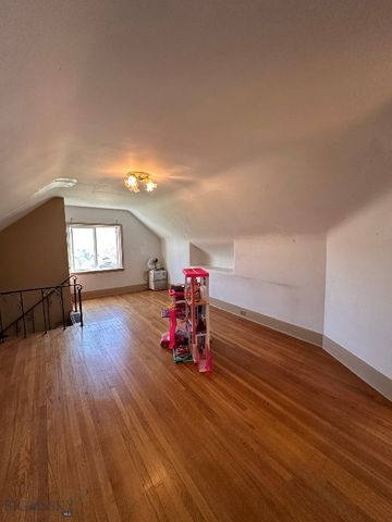 631 S Clark Street, Butte, MT 59701