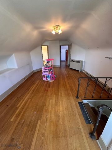 631 S Clark Street, Butte, MT 59701