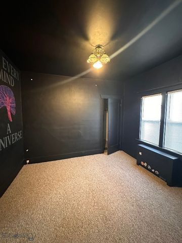 631 S Clark Street, Butte, MT 59701