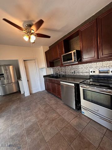 631 S Clark Street, Butte, MT 59701